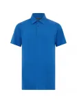 Рубашка поло Pachino Moorer, синий - фото