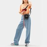 Футболка унисекс Kirsh, черный - фото 14