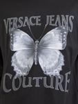 Рубашка Versace Jeans Couture, черный - фото 2