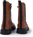 Ботинки GIOSEPPO Women's Glam Oxford Boot, Leather - фото 4