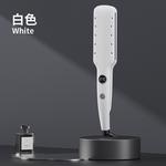 Плойка для волос с паром FANZHONG, черный - фото 4