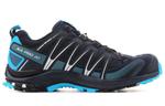 Кроссовки xa pro 3d gtx 'black blue' 393320 Salomon, синий - фото 2