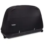 Дорожный чехол для горного велосипеда Thule, Black - фото