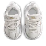 Кроссовки (TD) Nike V5 RNR 'White Metallic Silver Photon Dust' - фото 2