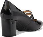 Туфли True LifeStride, черный - фото 5