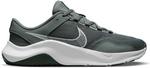 Мужские кроссовки Nike, Smoke Grey White Dk Smoke Grey - фото 6