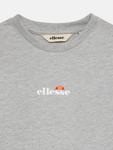 Рубашка ELLESSE Durare, Mottled Grey - фото 3