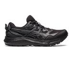 Кроссовки для бега Asics Gel-Sonoma 7 GORE-TEX Trail, черный - фото 3