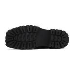 Ботинки Челси мужские черный Cachiotti - фото 4