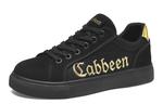 Кроссовки Cabbeen Skateboarding Shoes Men Low-top, белый - фото 97