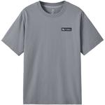 Футболка мужская CAMEL, нефритово-белая - фото 6