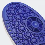 Кроссовки Adidas Originals "FORUM LOW CL", синий - фото 11