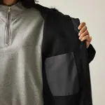 Халат Regatta RUM025, серый - фото 7