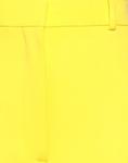 Брюки Alexander Mcqueen, желтый - фото 4