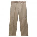 Брюки Dickies Double Knee, зеленый - фото