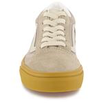 Кроссовки для детей старой школы Vans, сиреневый - фото 4