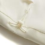 Куртка пуховая LiNing Fondue серии унисекс экрю - фото 5