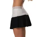 Юбка Drop Shot Luna, черный - фото 4