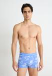 Брюки ISLAND PRINT TRUNK 3 PACK GANT, синий - фото 5