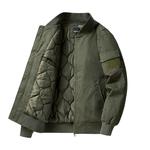 Куртка унисекс Jeep Spirit, коричневый - фото 2