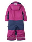 Лыжные штаны Kamik Schneeanzug Lazer, розовый - фото 3