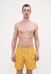Пляжные шорты SWIM CLOSED, желтый - фото