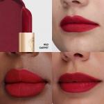 Матовая помада Luxe Cashmere BOBBI BROWN, Rep Carpet (cool bright red) - фото 3