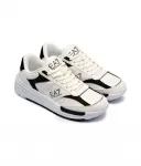 Кроссовки Ea7, белый - фото 3