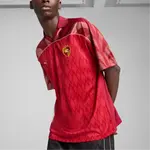 Футболка Harry Potter PUMA, темно-красный - фото 4