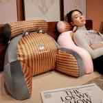 Cartoon Cooling Cushion Backrest Doll Products Mise - фото 8