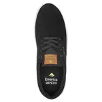 Кроссовки Emerica Romero Laced, черный - фото 4