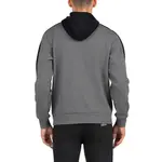 Худи John Smith Guanta, серый - фото 2