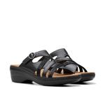 Туфли Clarks Merliah Holly, черный - фото