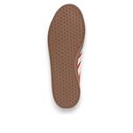 Кроссовки adidas VL Court Classic 'Red Gum' - фото 4