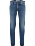 Jacob Cohën джинсы Nick slim fit, синий - фото