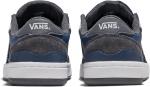 Vans Men's Lowland 2.0, 2-Tone Dark Blue - фото 3