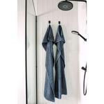 Банное полотенце SENSE-2 Schöner Wohnen, синий - фото 3