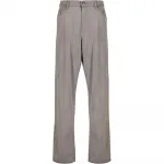 Джинсы Urban Classics Straight Fit, серый - фото 3