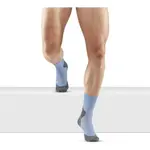 Носки Cep Light Merino long, синий - фото 3