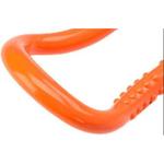 Фитнес-оборудование LINING, оранжевый - фото 5