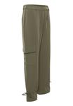 Брюки с карманами на бедрах Culture CUMUNA, цвет Burnt Olive - фото 7