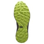 Кроссовки Helly Hansen Trail Wizard trail, зеленый - фото 2