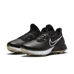 Кроссовки air zoom infinity tour golf wide Nike, черный - фото 4