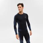 Футболка Up8 TRavel, синий - фото 3