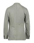 Блейзер Boglioli, серо-зеленый - фото 3
