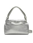 Сумочка Gloss 2002190156 Tous, серебряный - фото