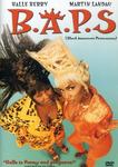 Диск DVD B.A.P.S. [1997] - фото