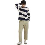 Футболка унисекс Gap, зеленый - фото 2