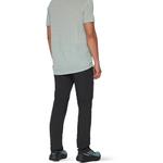 Брюки Runbold IV на молнии Mammut, черный - фото 3