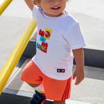 PS Комбинезоны/ползунки Adidas, цвет - фото 3